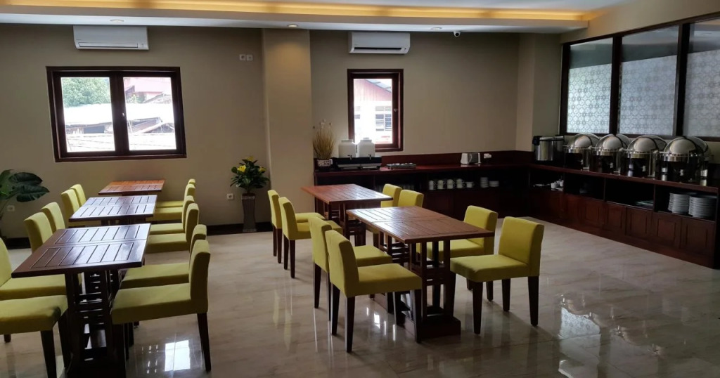 BIZ HOTEL City Center