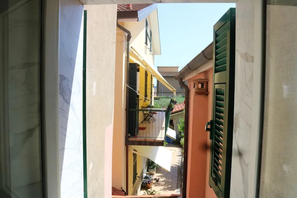 Holiday Home 1 Bedroom - La Spezia
