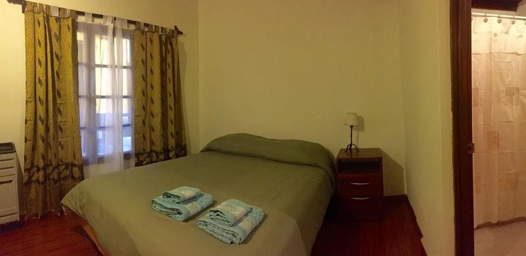Hakka Apart Hotel
