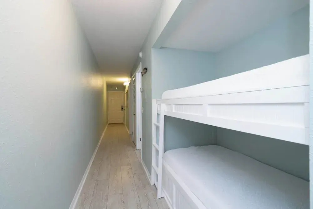 1BR Sleeps 5 at The Summit w/ Ocean Front Views