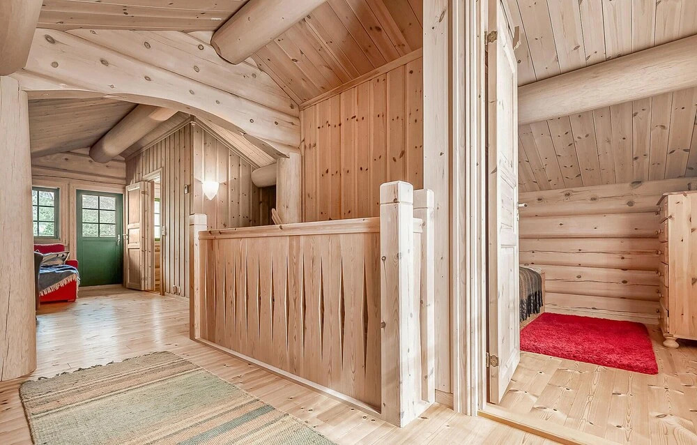 Nice Home In Hemsedal With Sauna