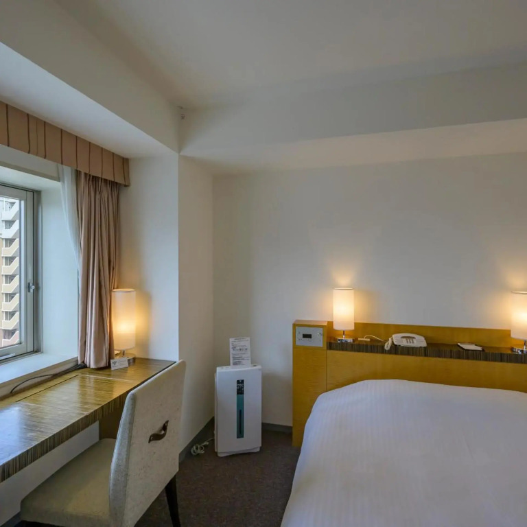Twin Leaves Hotel Izumo