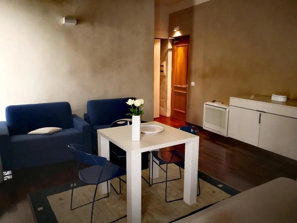 Residence La Gancia