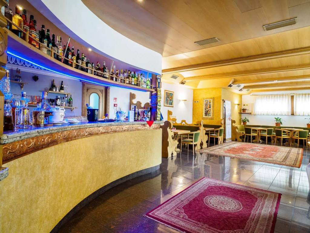 Hotel Santanton