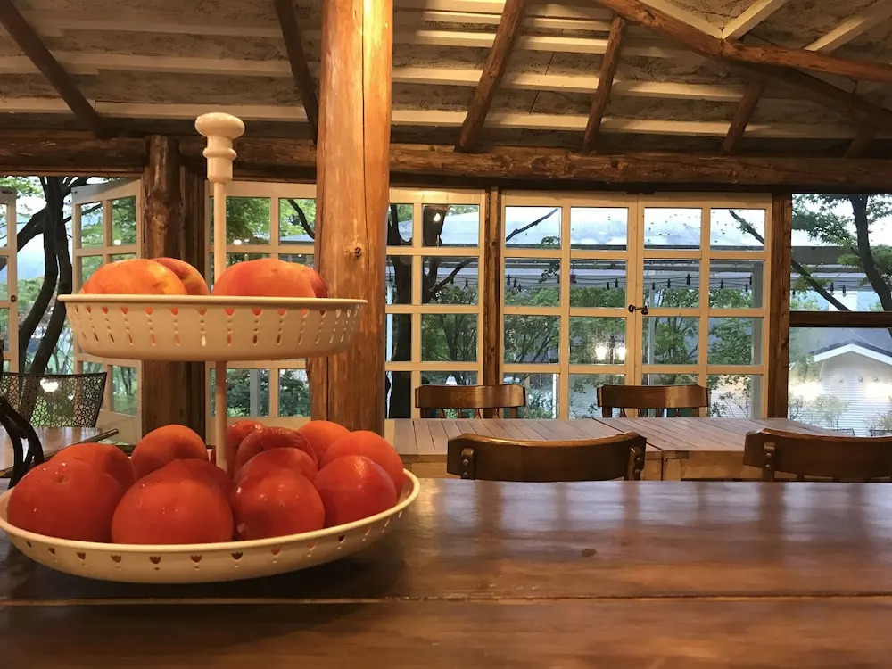 Oikos Leisure Pension