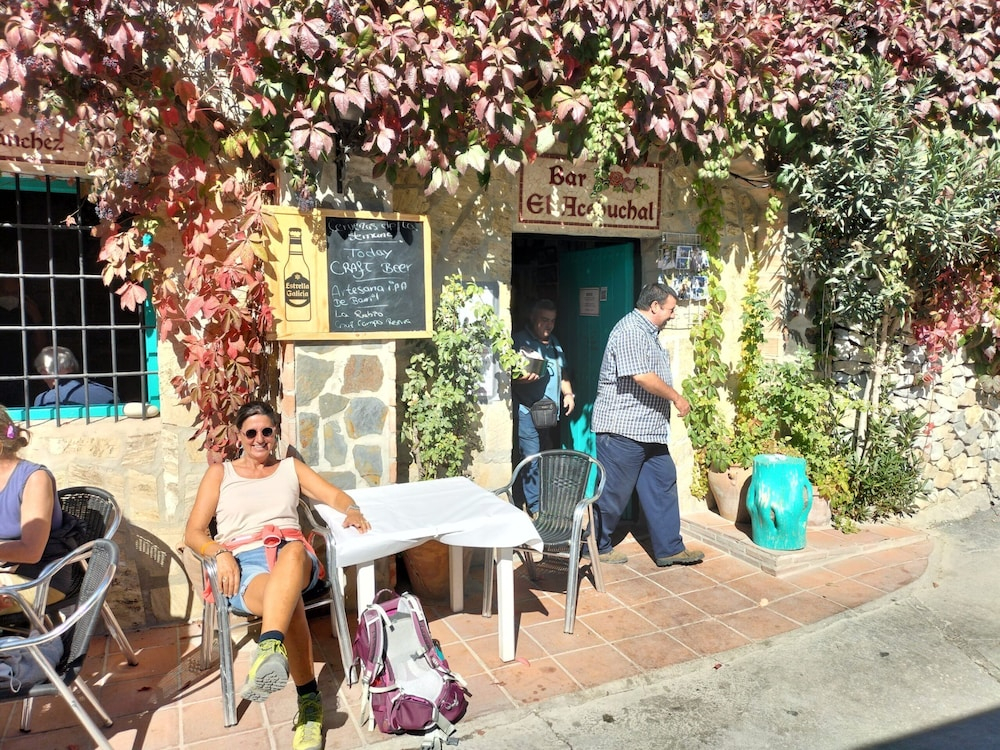 Malaga Hills Boutique Wellness and Hikers Eco-Hotel Adults Only