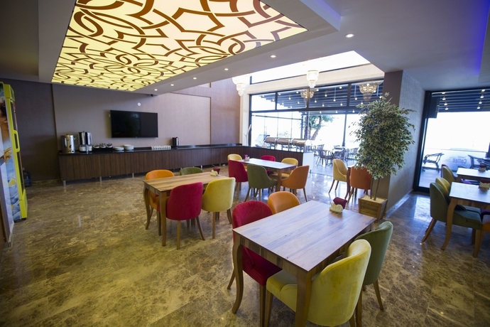 Aygun Plaza Hotel Taksim