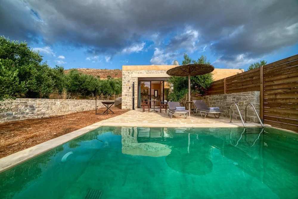 Olive Luxury Suites