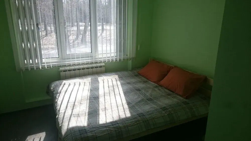 Gorki Hostel