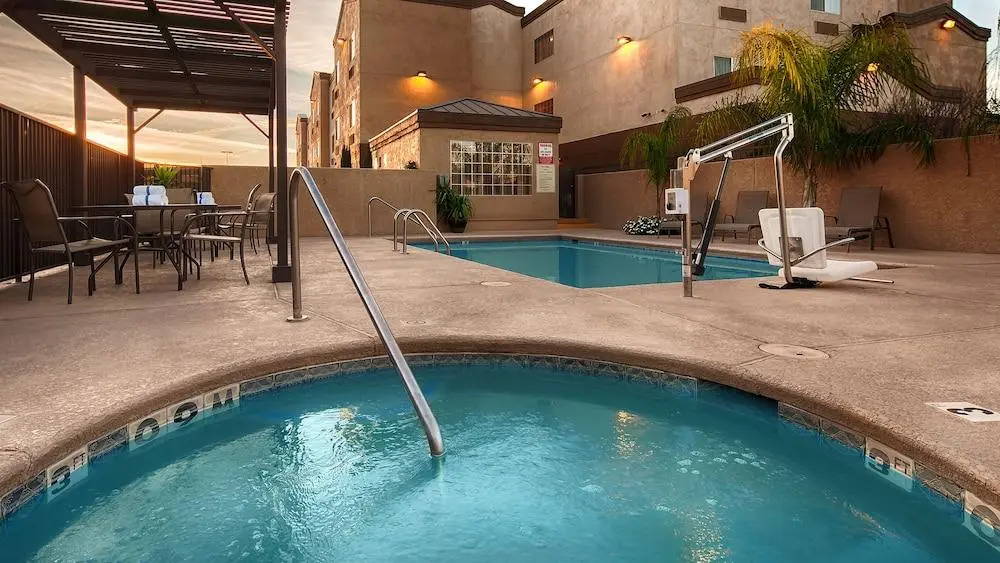 Comfort Inn North