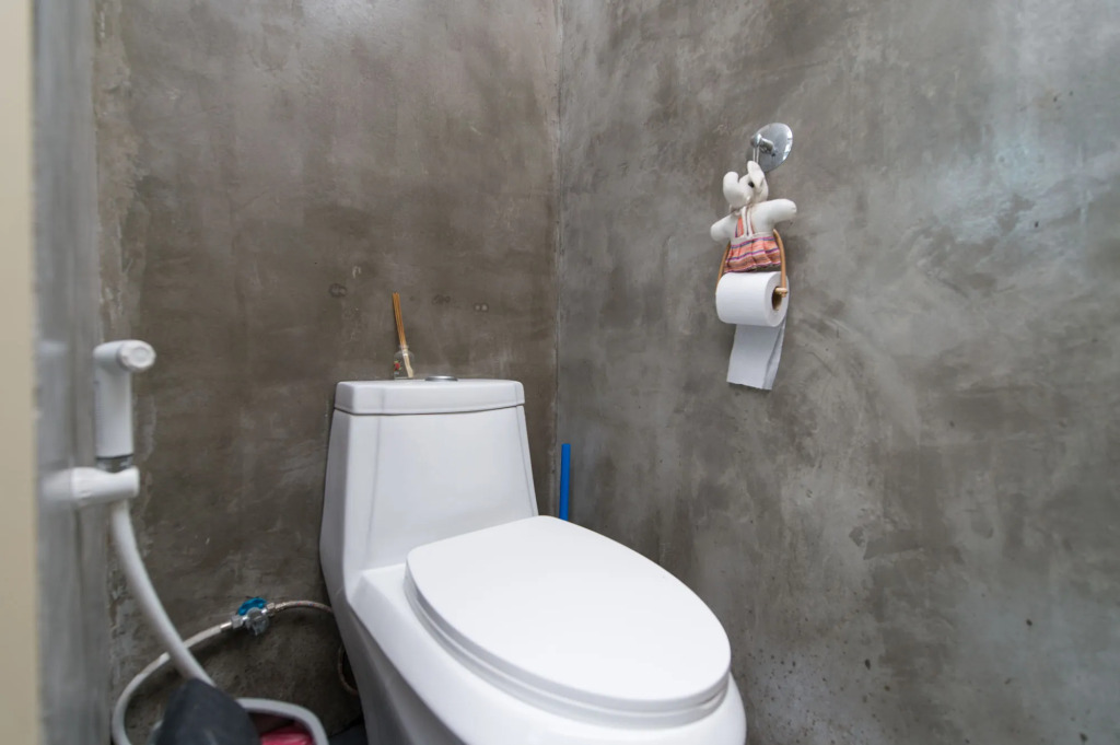 NTY Hostel BKK Airport