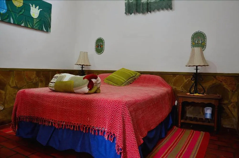 Posada Guasu