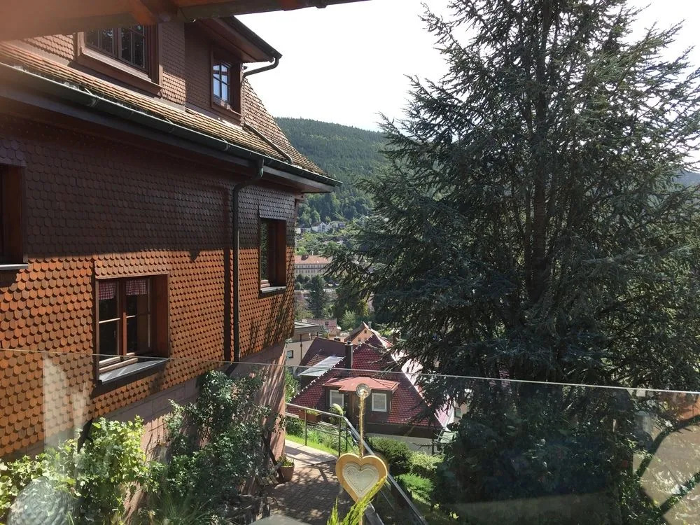 Haus der guten Freunde