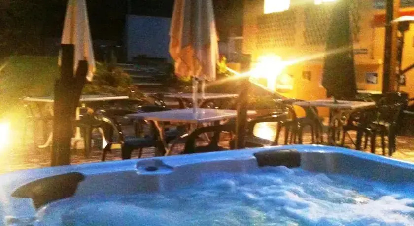 Hôtel le Renard