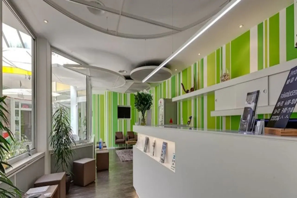 attimo Hotel Stuttgart 3 Sterne Superior