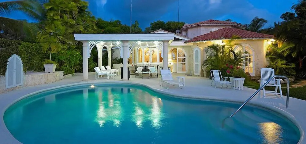 Villa Whitegates