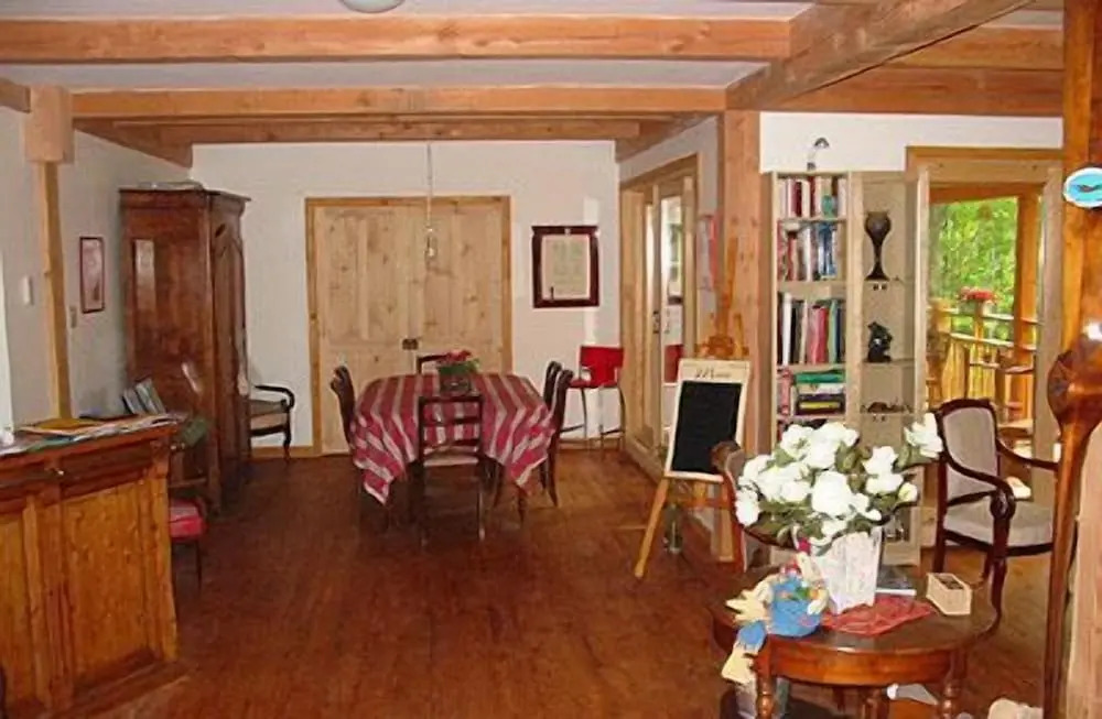 Gîte Escale du Nord