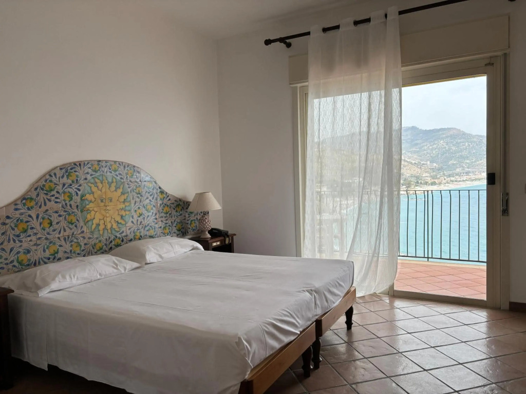 Bay Palace Mazzarò