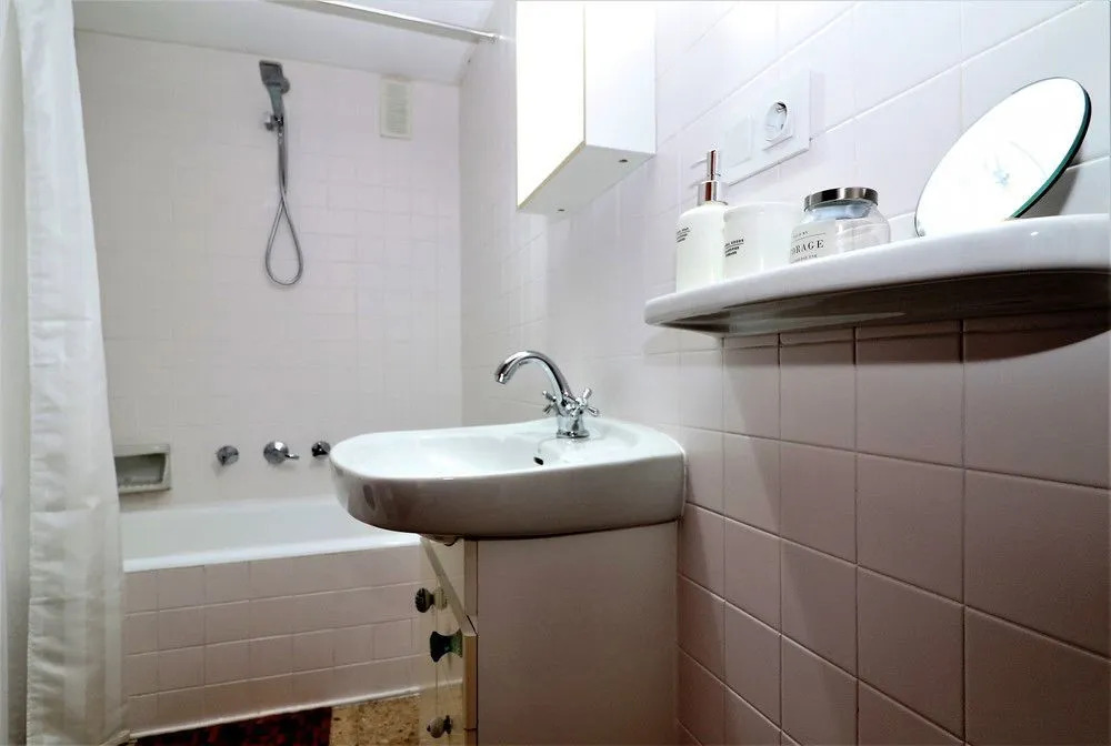 Coblanca 8-92 Apartment Levante Beach