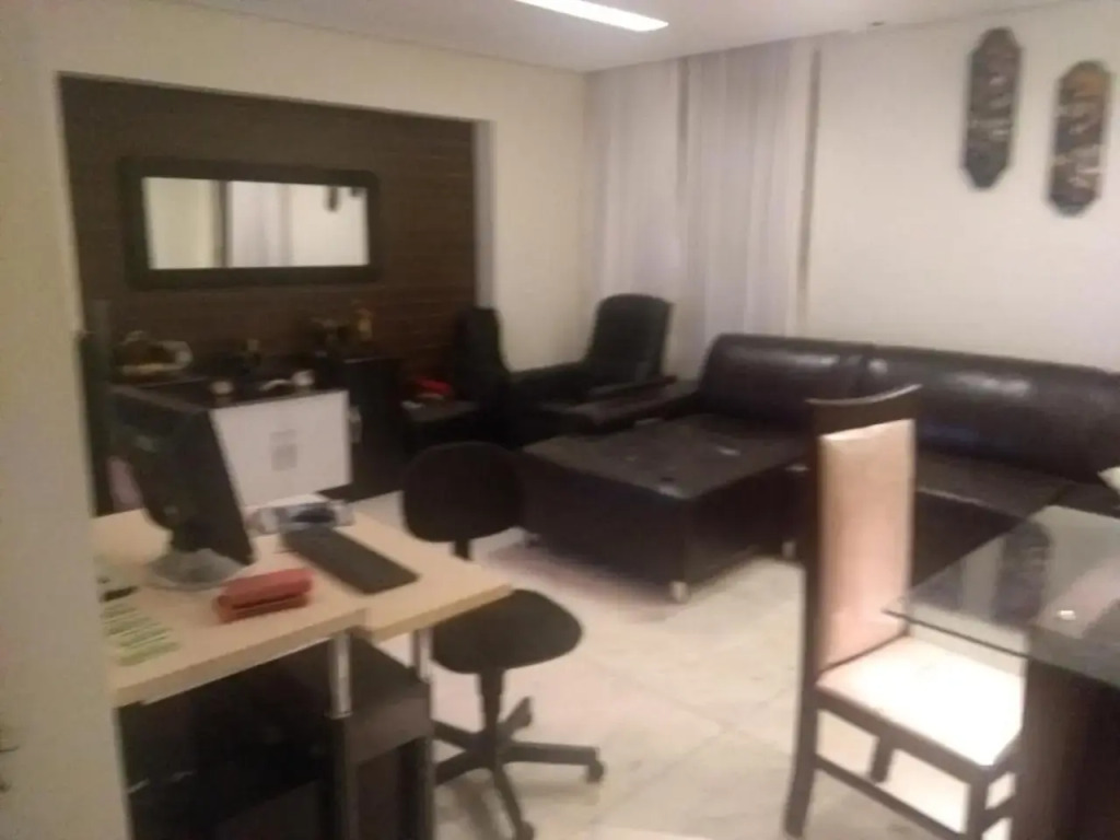 Casa verde