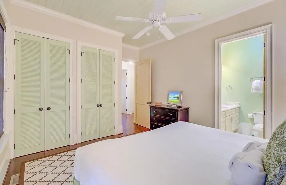Dunecrest 11 by Wild Dunes, Ocean View Home