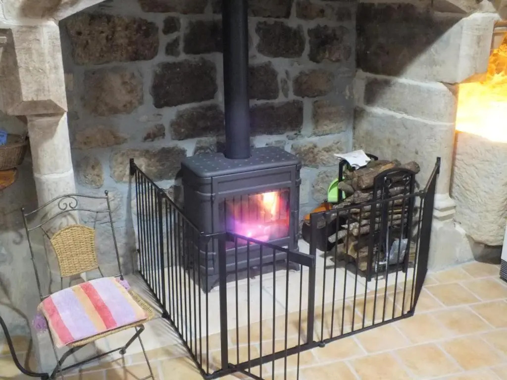 LOustal dè Pèiro