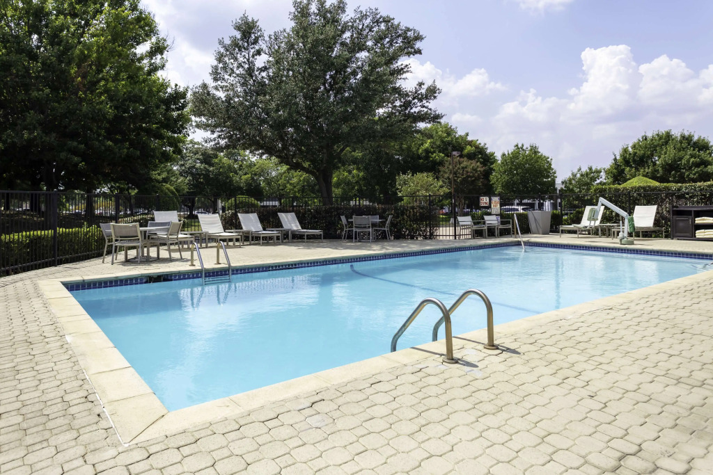 Hyatt Place-Dallas/Arlington