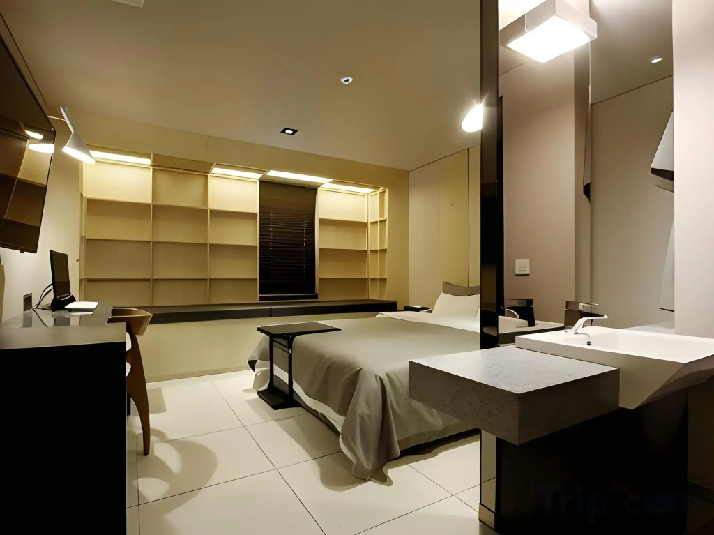 Boutique Hotel K-Oido
