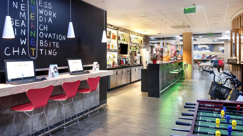 ibis Copacabana Posto 5