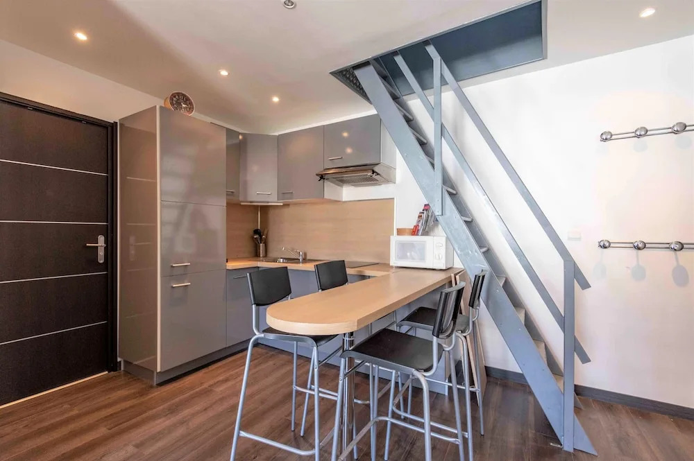 Two bedrooms Cannes Florida