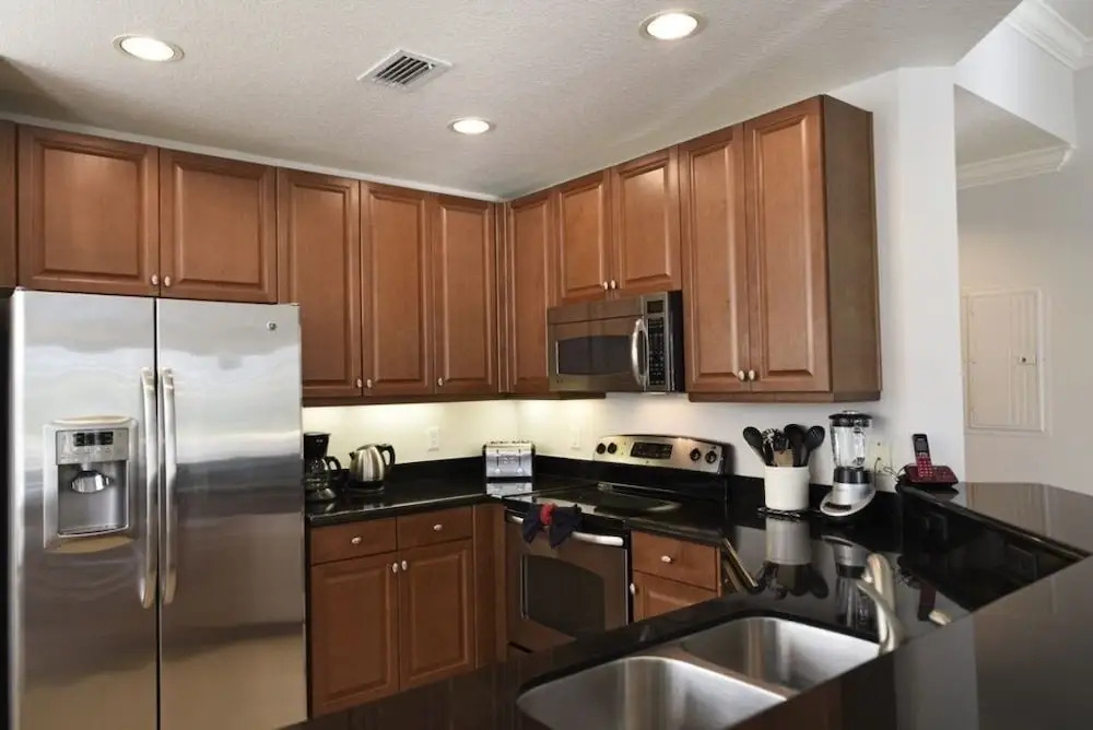 Reunion Resort-7501mmdico 3 Bedroom Condo