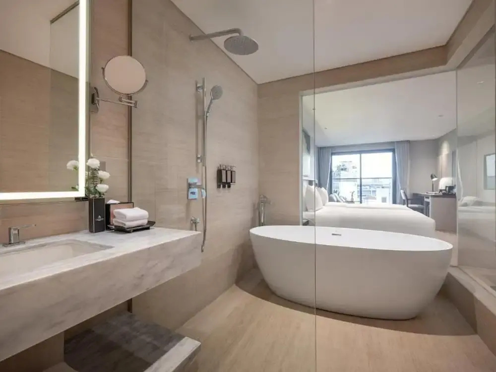 Classyc Hotel Hang Thung