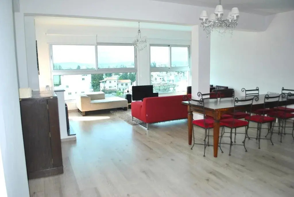 Sunshine Penthouse Cyprus