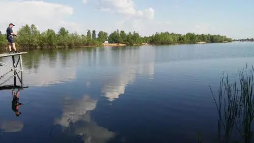 Bambukovyi Gai