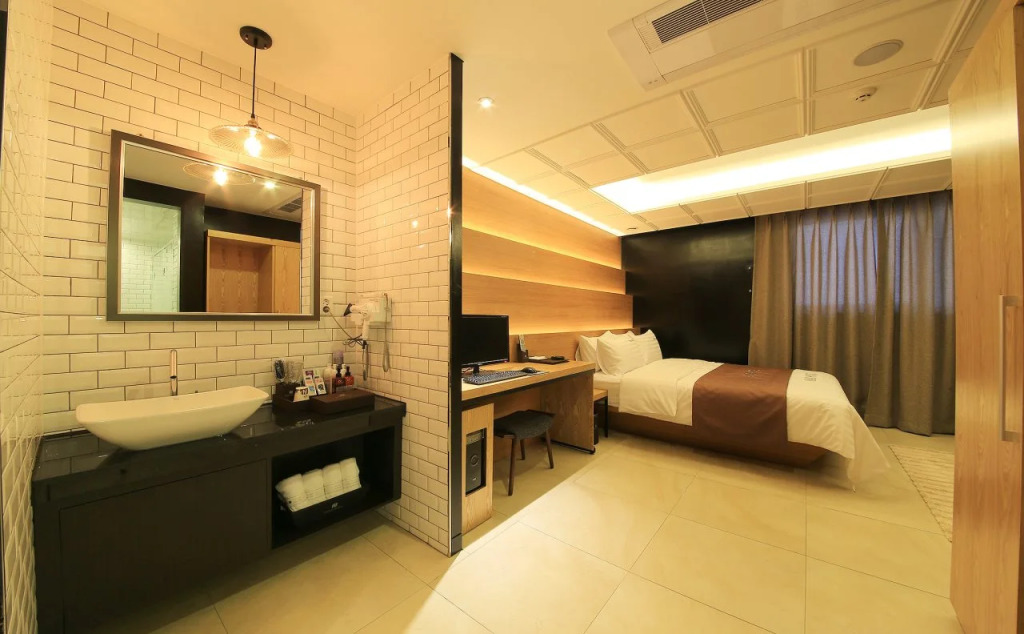 Hotel Asiad