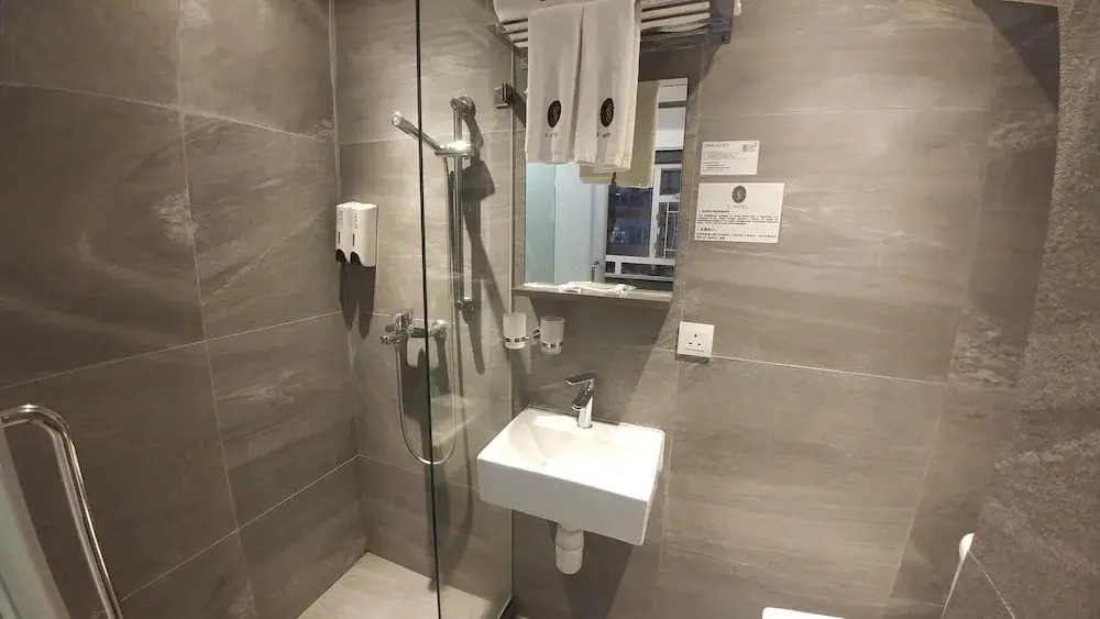 S Hotel Yau Ma Tei