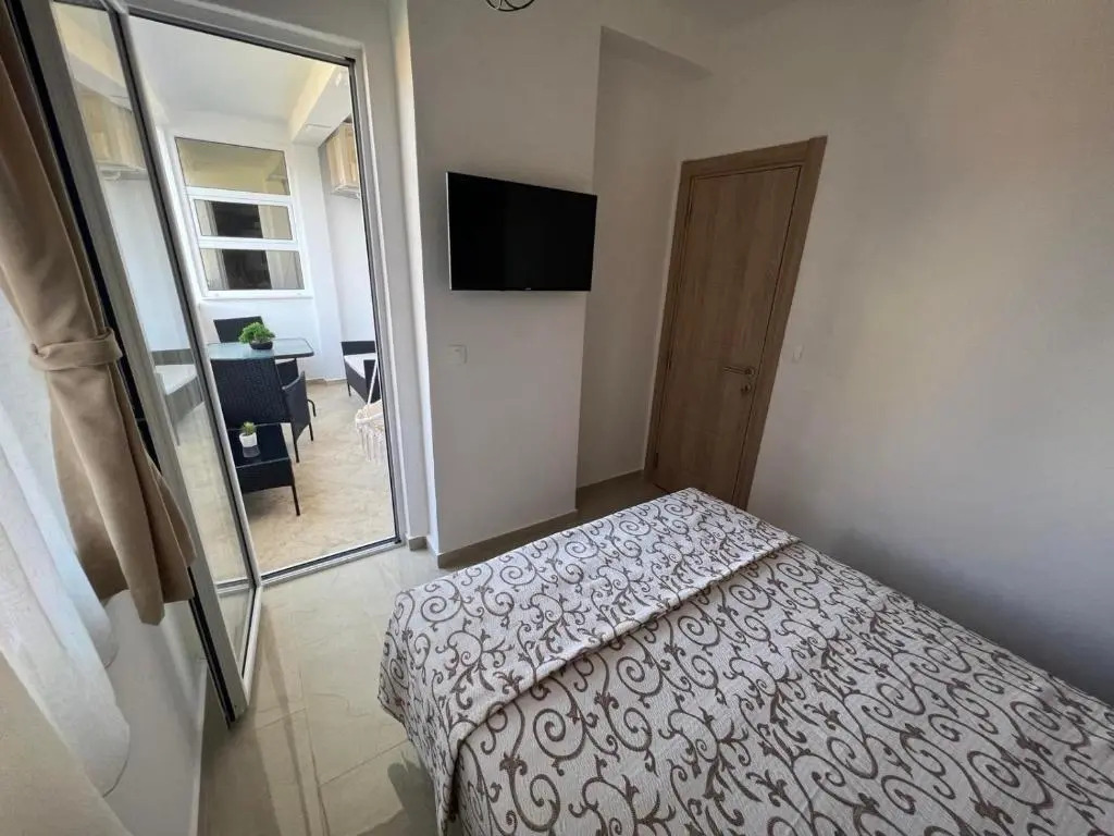 Apartments Pericic
