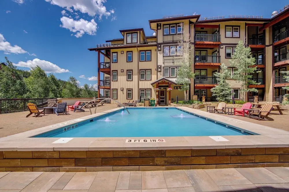 100 Steps to Gondola: Cozy Winter Park Condo!