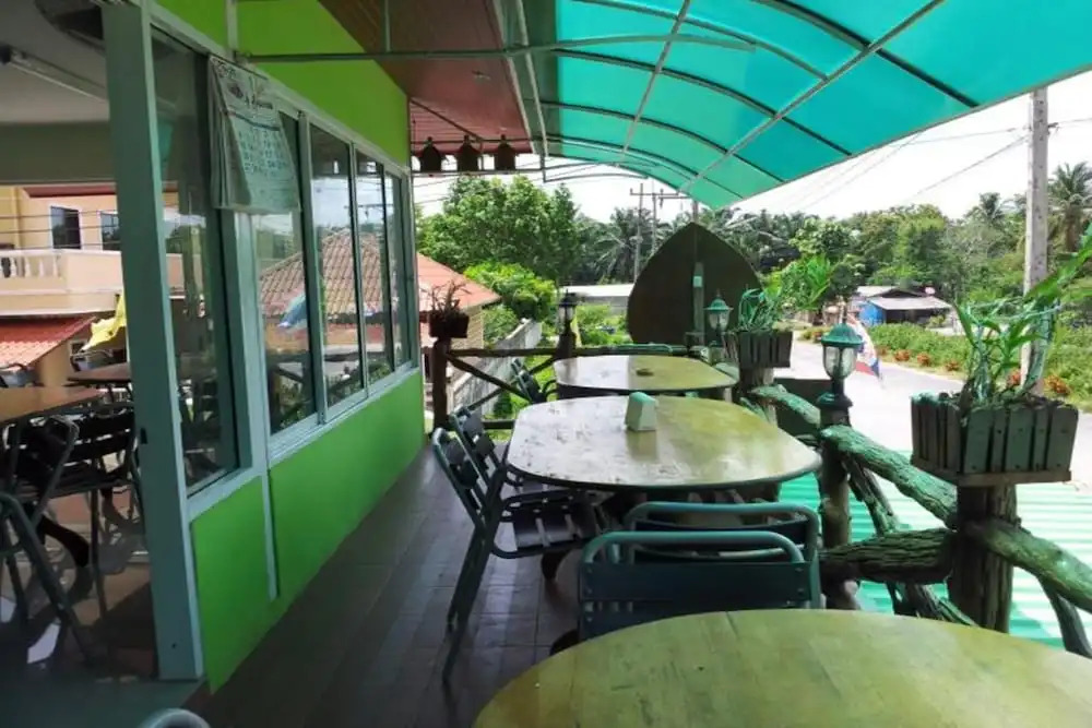Tawantai Hotel