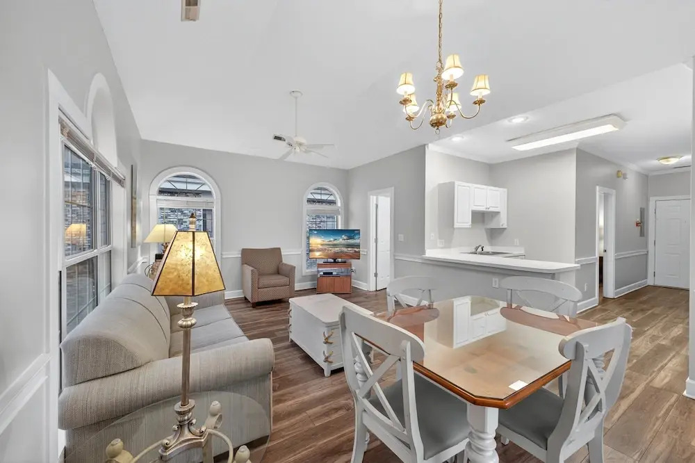 Magnolia Place 4709-301
