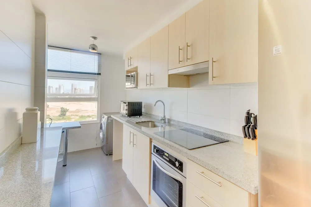 Departamento en Brisa de Montemar