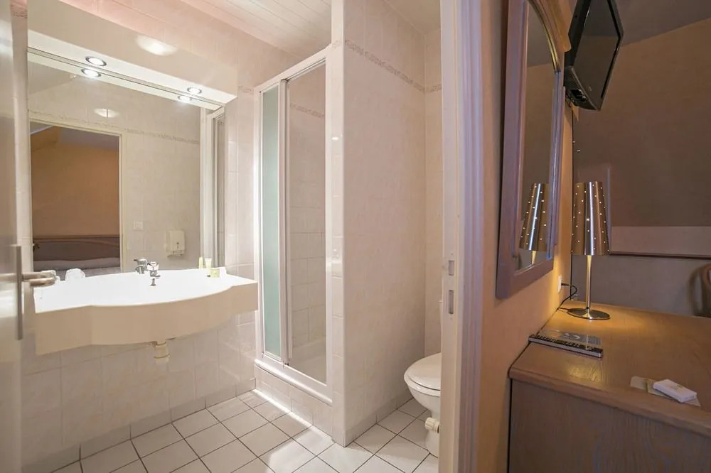 Hotel Beau Rivage