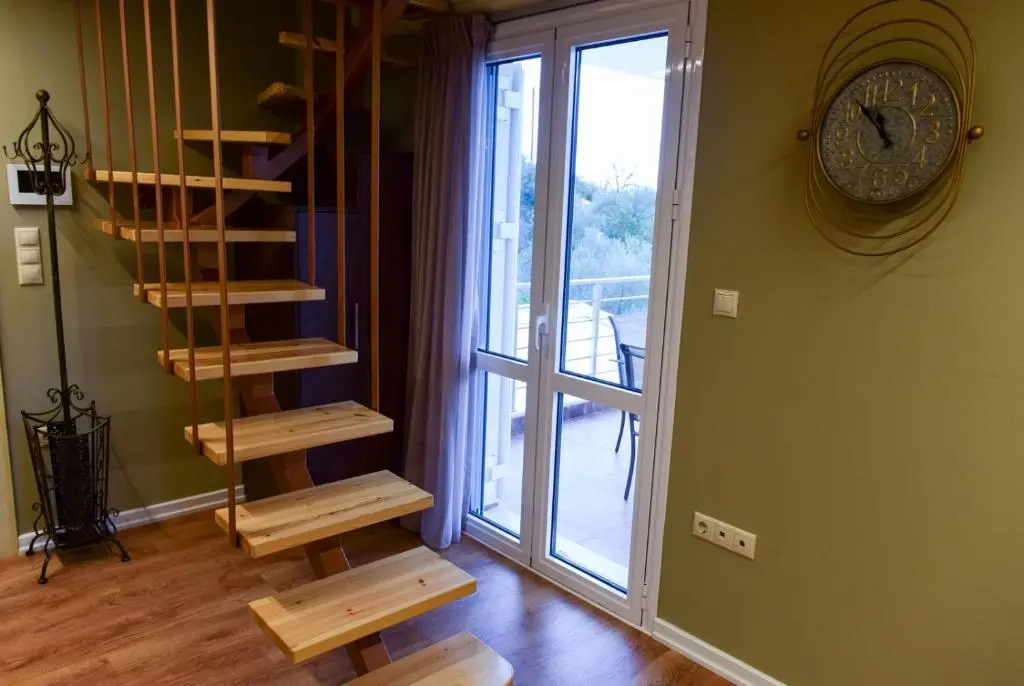 Nikoles Villas Cozy 80m2
