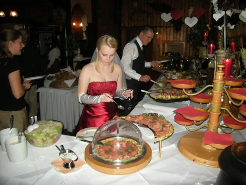 Hotel 4 Hufen