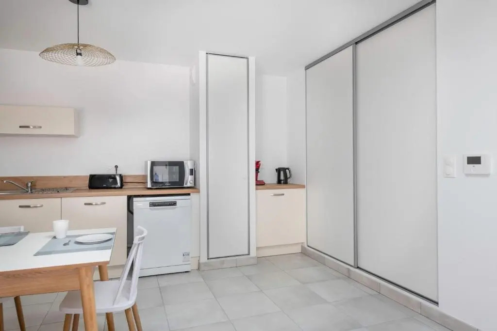 Le confort d une belle residence en Cotes d Armor
