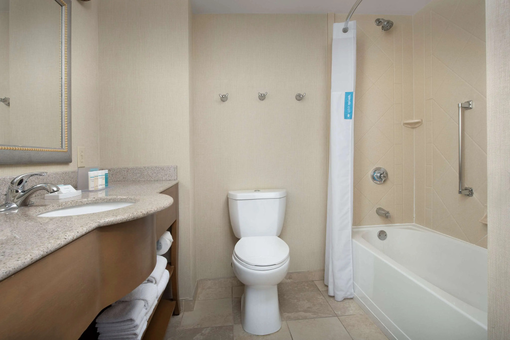 Hampton Inn Birmingham I-65/Lakeshore Drive