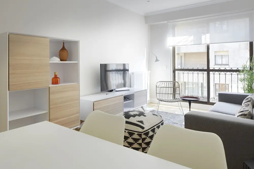 Zurriola Jazz Apartment by FeelFree Rentals