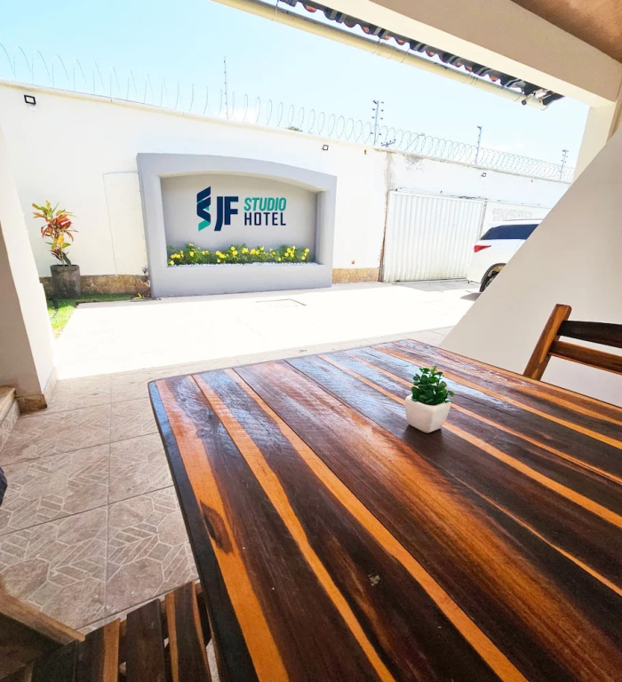 JF Studio Hotel