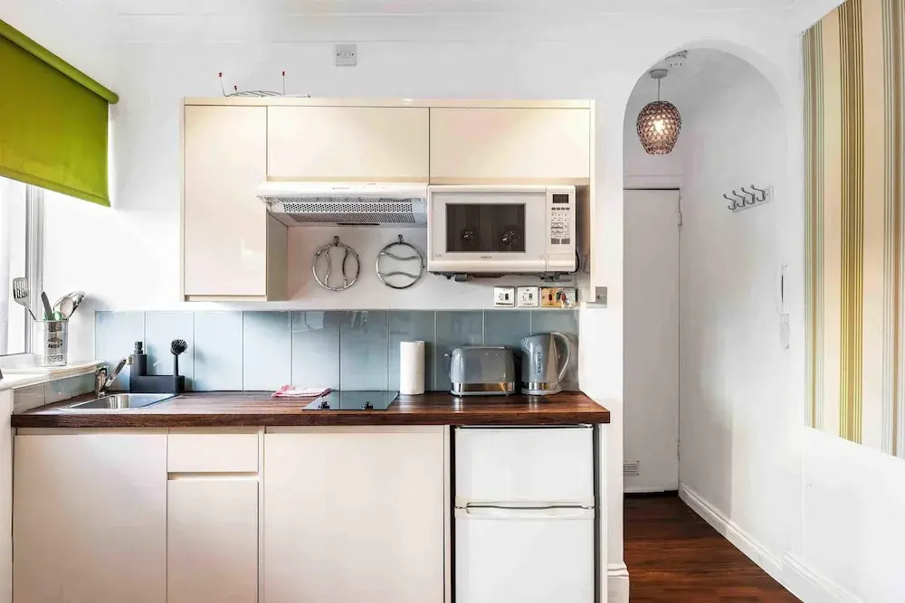 Starfish Studio By My Getaways