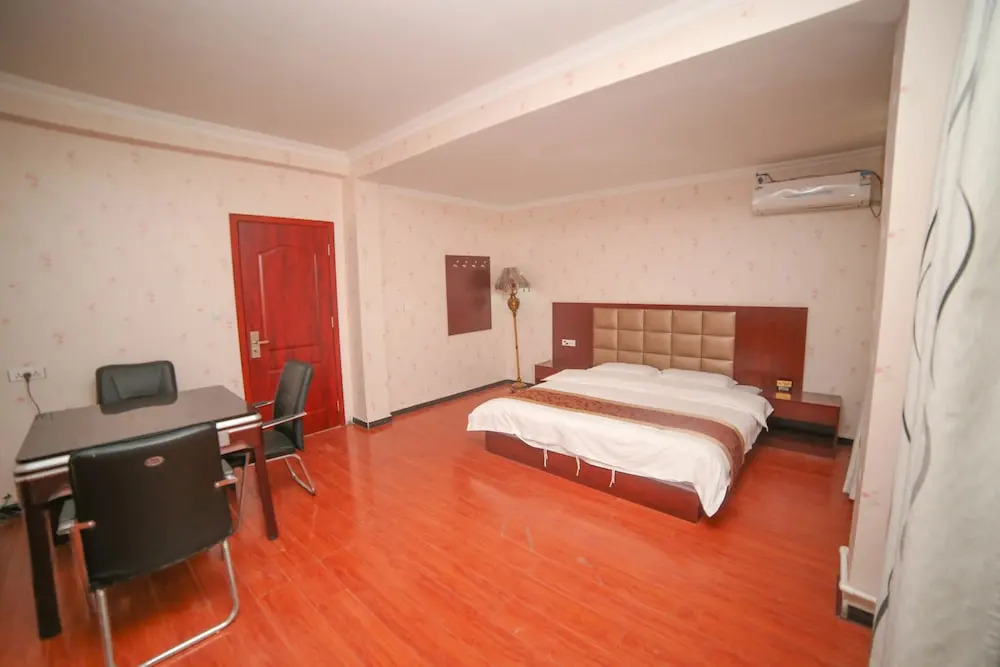 Jiaze Hotel